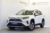Toyota RAV4 129kW thumbnail