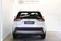 Toyota RAV4 129kW thumbnail