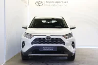 Toyota RAV4 129kW thumbnail