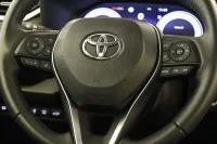 Toyota RAV4 129kW thumbnail