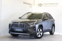 Toyota RAV4 129kW thumbnail