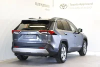 Toyota RAV4 129kW thumbnail
