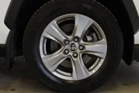 Toyota RAV4 129kW thumbnail