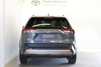 Toyota RAV4 129kW thumbnail