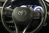 Toyota RAV4 129kW thumbnail