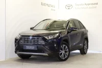 Toyota RAV4 131kW thumbnail