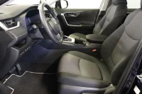 Toyota RAV4 131kW thumbnail