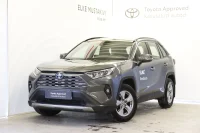 Toyota RAV4 131kW thumbnail