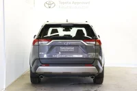 Toyota RAV4 131kW thumbnail