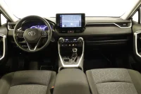 Toyota RAV4 131kW thumbnail