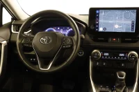 Toyota RAV4 131kW thumbnail