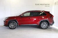Toyota RAV4 131kW thumbnail