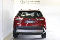 Toyota RAV4 131kW thumbnail