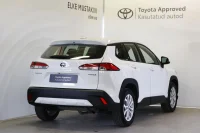 Toyota Corolla 112kW thumbnail