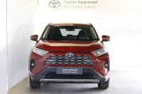Toyota RAV4 131kW thumbnail