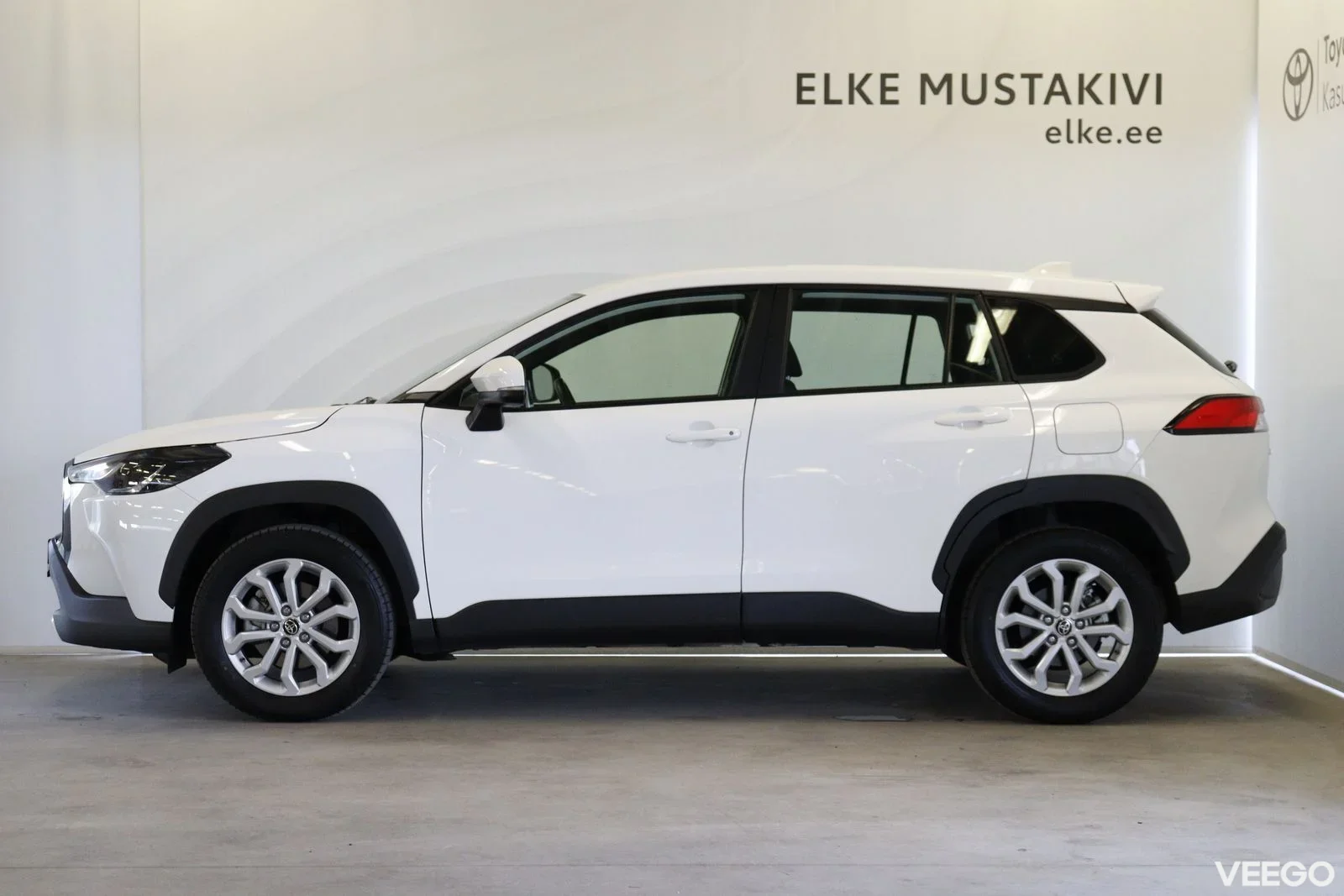 Toyota Corolla 112kW