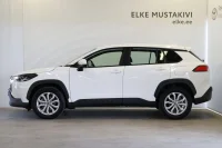 Toyota Corolla 112kW thumbnail