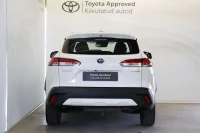 Toyota Corolla 112kW thumbnail