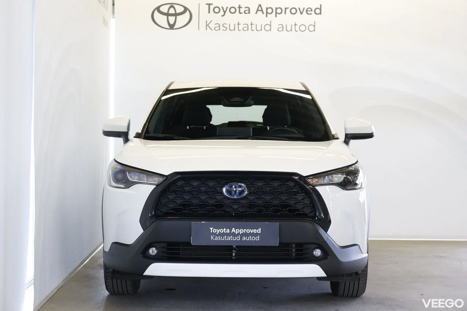 Toyota Corolla 112kW