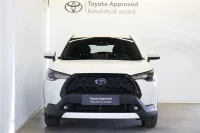 Toyota Corolla 112kW thumbnail