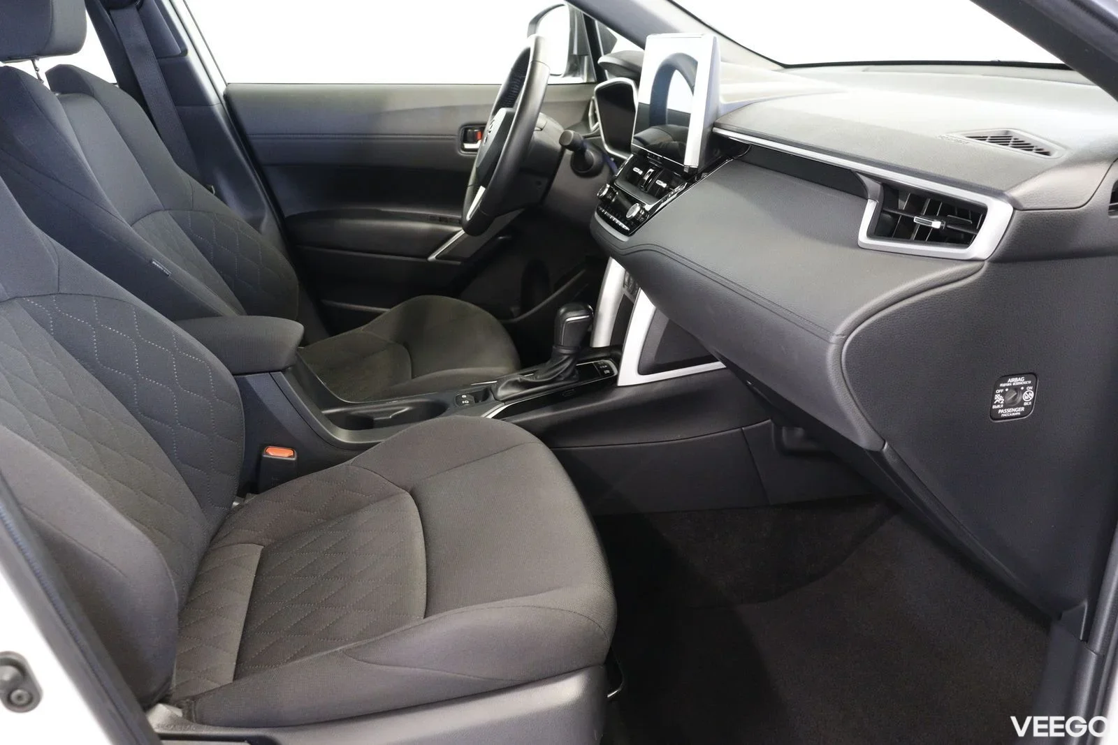 Toyota Corolla 112kW