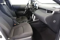 Toyota Corolla 112kW thumbnail