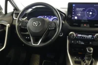 Toyota RAV4 131kW thumbnail