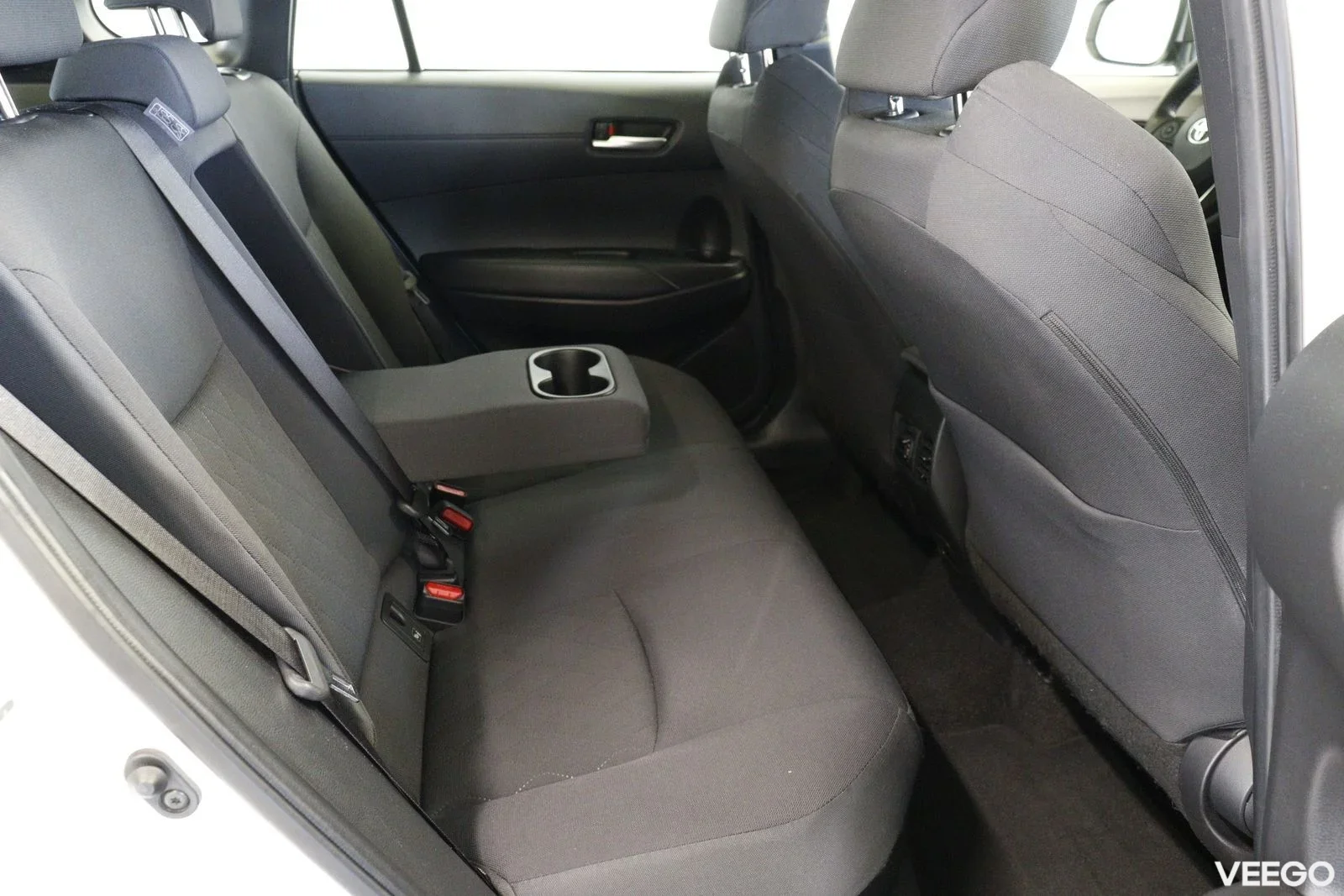 Toyota Corolla 112kW