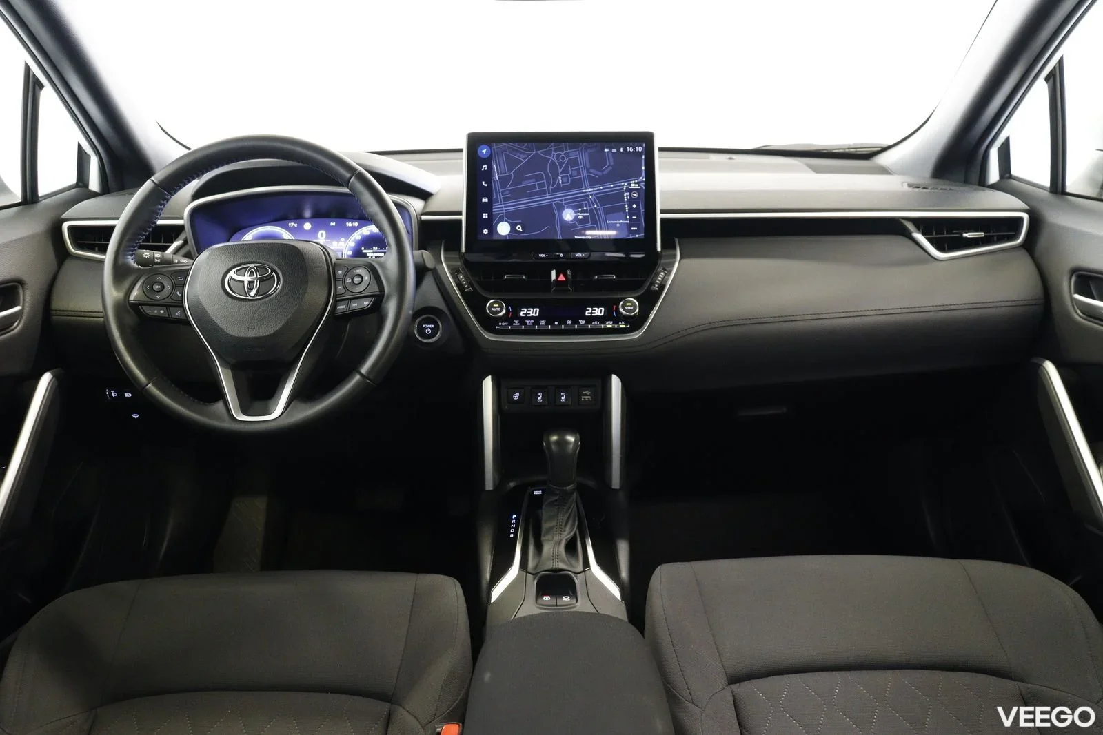 Toyota Corolla 112kW