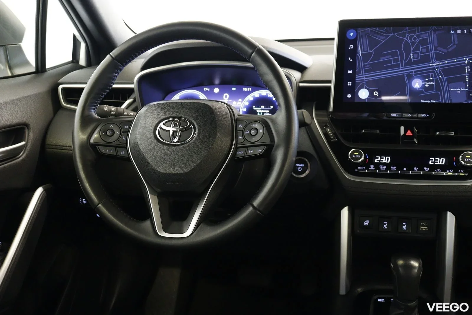 Toyota Corolla 112kW