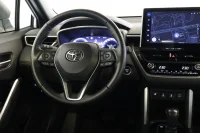 Toyota Corolla 112kW thumbnail