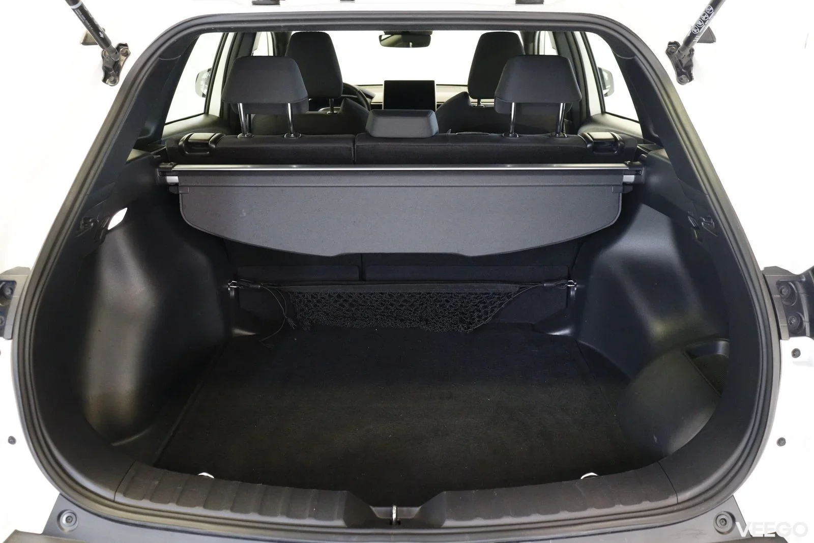 Toyota Corolla 112kW