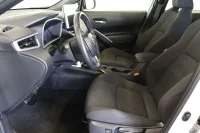 Toyota Corolla 112kW thumbnail