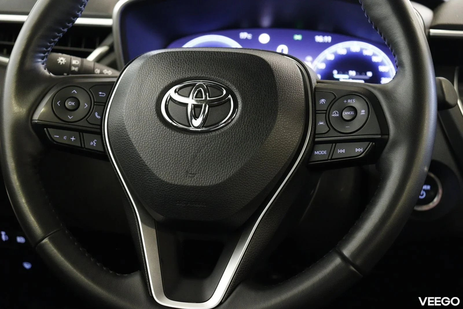 Toyota Corolla 112kW