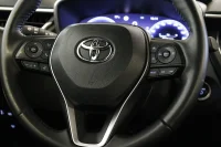 Toyota Corolla 112kW thumbnail