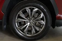 Toyota RAV4 131kW thumbnail