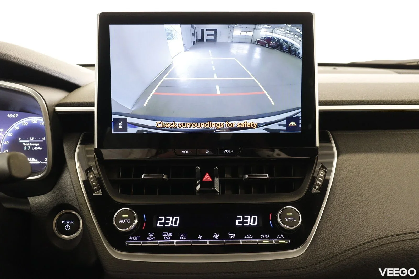 Toyota Corolla 112kW