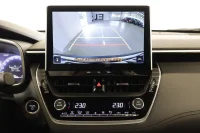 Toyota Corolla 112kW thumbnail