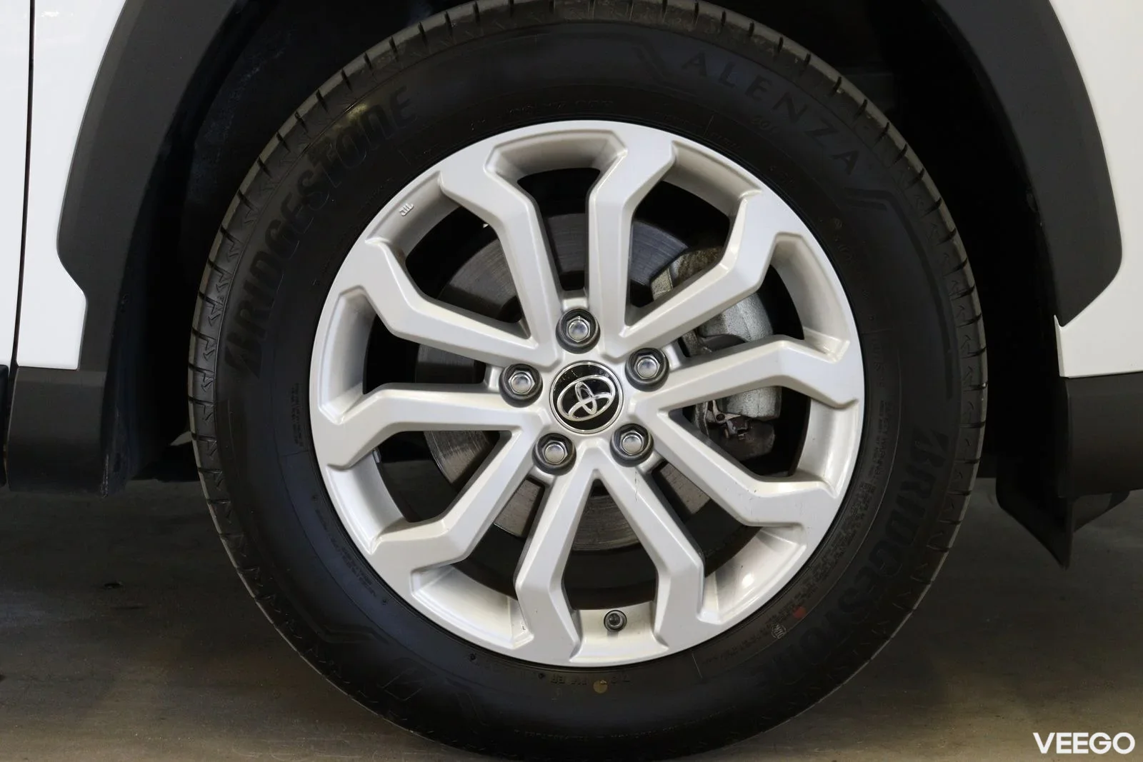 Toyota Corolla 112kW