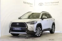 Toyota Corolla 72kW thumbnail