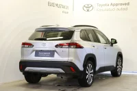 Toyota Corolla 72kW thumbnail