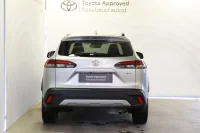 Toyota Corolla 72kW thumbnail