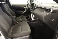 Toyota Corolla 72kW thumbnail