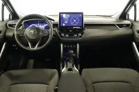 Toyota Corolla 72kW thumbnail