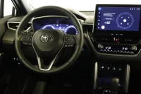 Toyota Corolla 72kW thumbnail