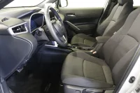 Toyota Corolla 72kW thumbnail