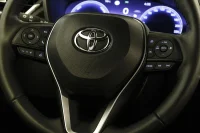 Toyota Corolla 72kW thumbnail