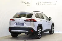 Toyota Corolla 72kW thumbnail