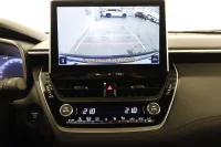 Toyota Corolla 72kW thumbnail