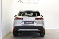 Toyota Corolla 72kW thumbnail